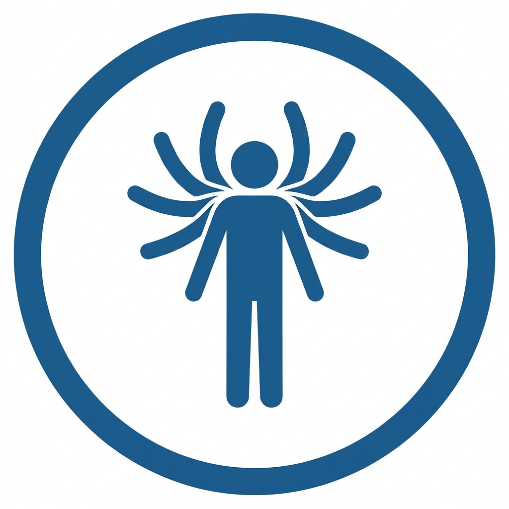 Smooth arm movement lines more fluid