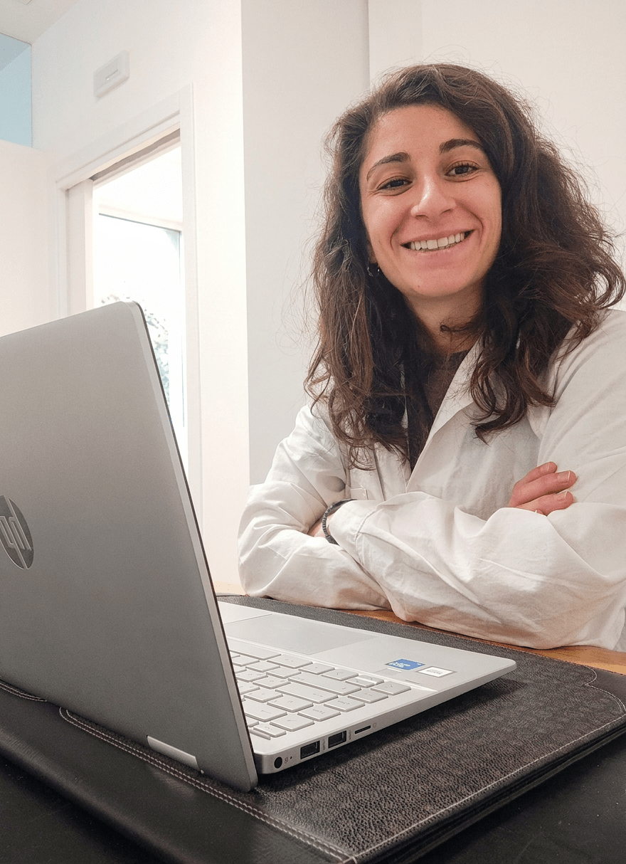 Dott.ssa Elena Maschio, fisioterapista a Como
